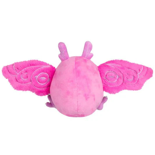Party Snackers Pink Baby Mothman