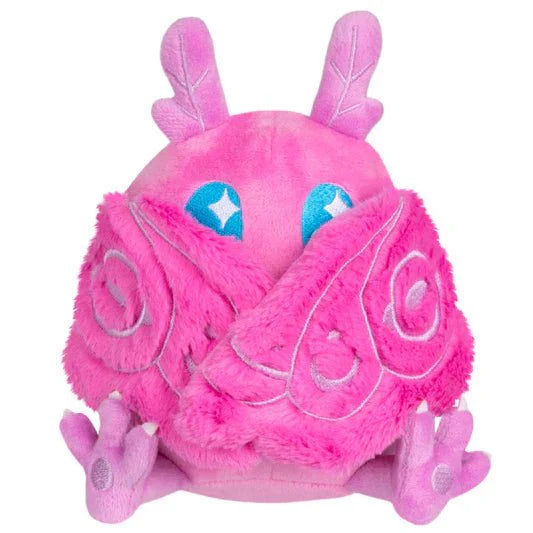 Party Snackers Pink Baby Mothman