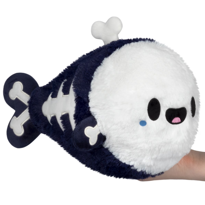 MINI SQUISHABLE BONE FISH