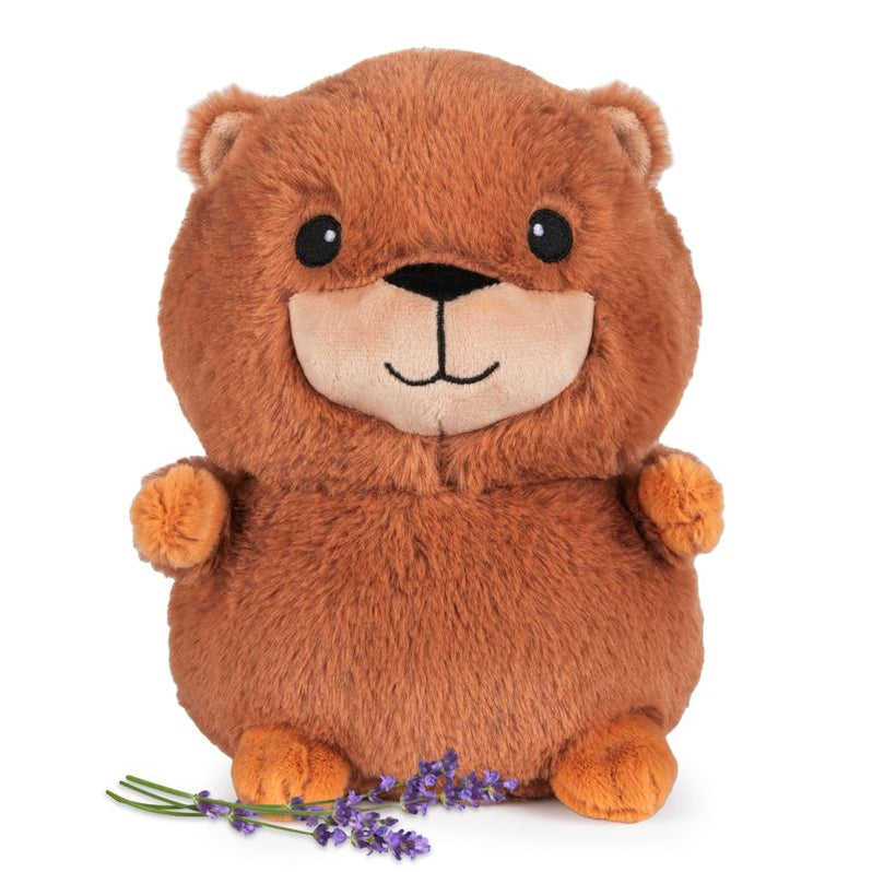 WARM PALS CLARA CAPYBARA — Peak A Boo Toys Breckenridge