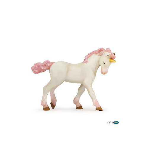 39078 YOUNG UNICORN (PAPO)